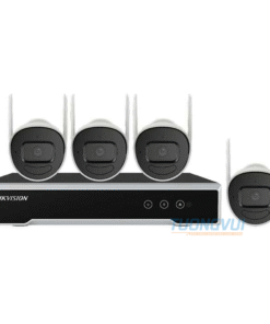Bộ Kit camera IP Wifi Hikvision NK42W0H(D)
