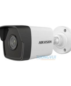 Camera IP Hikvision DS-2CD1023G0E-ID 2MP thân trụ