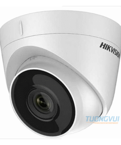 Camera IP bán cầu Hikvision DS-2CD1323G0E-ID 2MP
