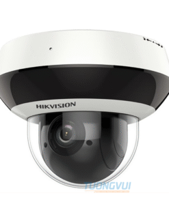 Camera mini PTZ IP Hikvision DS-2DE2A204IW-DE3 2MP