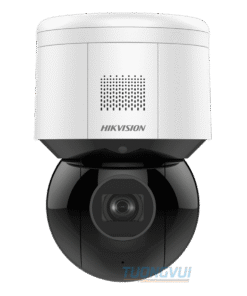 Camera mini PTZ IP Hikvision DS-2DE3A404IW-DE/W 2MP