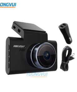 Camera hành trình C6pro Hikvision màn hình HD 4 inch