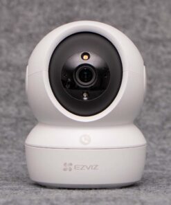 Camera WiFi quay quét EZVIZ H6c Pro 2K 3MP