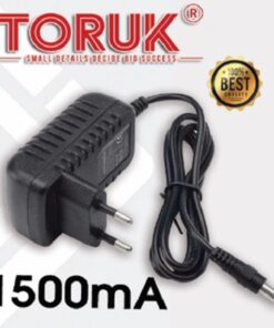 nguon-camera-Adapter-12V-1.5A-TORUK