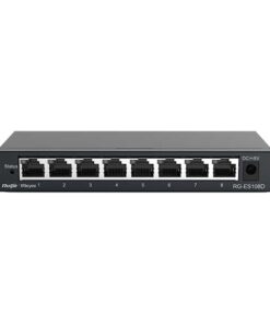 RG-ES108D