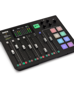 RØDECASTER PRO II