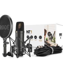 Rode NT1 Kit