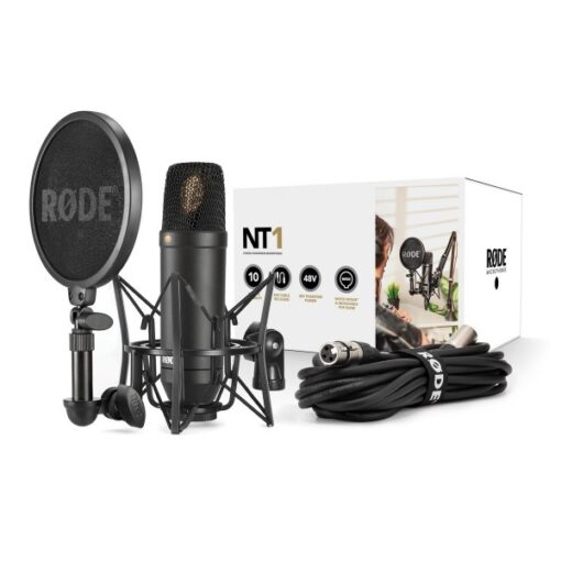 Rode NT1 Kit