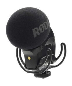 Stereo Videomic Pro