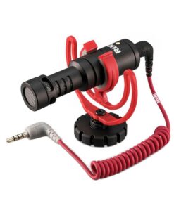 VideoMicro
