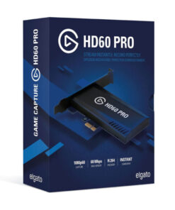 Thiết bị livestream ELGATO 1GC109901002
