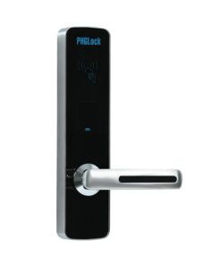 Khóa cửa PHG Lock Sliver  RF7155