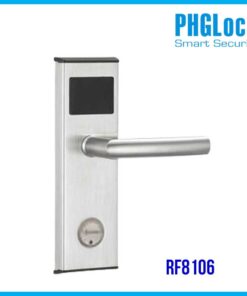 Khóa cửa PHG Lock RF8106