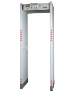 Cổng dò kim loại SMD600PLUS- Xuất Xứ Ý