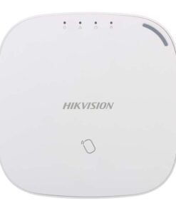 Trung tâm báo động không dây HIKVISION DS-PWA32-HS