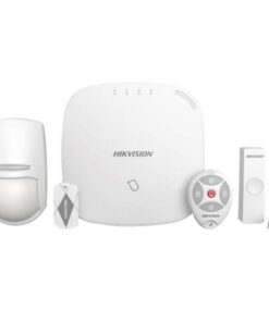 Bộ KIT báo động không dây HIKVISION DS-PWA32-KS