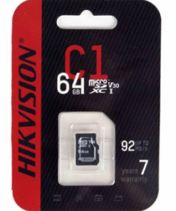 Thẻ nhớ Micro SD 64GB HIKVISION HS-TF-C1(STD)/64G