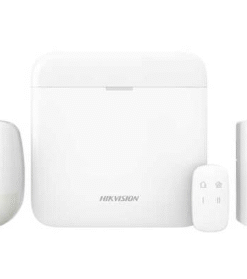 Bộ KIT báo động 64 vùng không dây HIKVISION DS-PWA64-Kit-WB