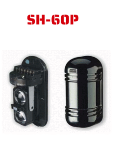 HÀNG RÀO ĐIỆN TỬ HỒNG NGOẠI SH-60P