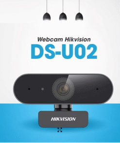 Webcam hikvision DS -U02