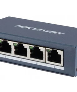 Switch Hikvision DS-3E0505-E