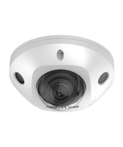 Camera IP Dome 2MP Hikvision DS-2CD2523G2-IS