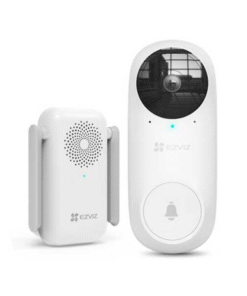 Bộ chuông cửa có hình không dây EZVIZ DB2C