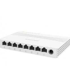 Switch mạng GIGABIT 8 cổng 1000Mbps HIKVISION DS-3E0508D-E