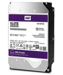 Ổ cứng giám sát WD Purple 10TB WD102PURZ
