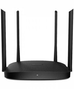 Router Wifi cho gia đình HIKVISION DS-3WR12C