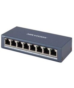 Switch mạng 8 cổng Gigabit 1000Mbps HIKVISION DS-3E0508-E(B)