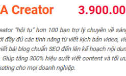 AIVA CREATOR