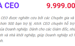 AIVA CEO