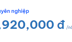 VAZOemail CHUYÊN NGHIỆP