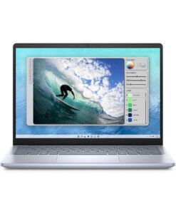 Laptop Dell Inspiron 5440-5463BLK ( Intel Core™ i5-1334U | 16GB RAM DDR5 | 512GB SSD | 14" FHD+ | Backlit Keyboard - Copilot | WIN11 | CARBON BLACK | NK FULLVAT