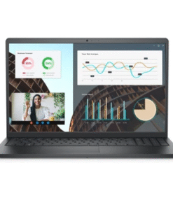 Laptop Dell Ins 3530-5623BLK ( Intel Core i5-1334U | 16GB RAM | 512GB SSD | 15,6" FHD Cảm ứng | Win 11 | Black_NK FULLVAT)