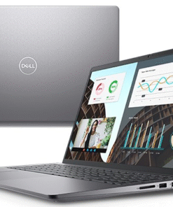 Laptop Dell Vostro 3530 V5I3465W1 (Intel Core i3-1305U | 8GB | 512GB | Intel UHD | 15.6 inch FHD | Win 11 | Office | Xám)