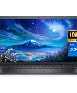 Laptop Dell Vostro 3530 ( Intel Core i7-1355U | 16GB RAM | 512GB SSD | 15,6" FHD | Dos | Black_2H1TPI7_NK FULLVAT)