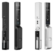 KHÓA CỬA THÔNG MINH FUKI FN91 PRO ( Face ID )