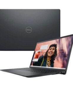 Laptop Dell Ins 3530-5623BLK ( Intel Core i5-1334U | 8GB RAM | 512GB SSD | 15,6" FHD Cảm ứng | Win 11 | Black_NK FULLVAT)