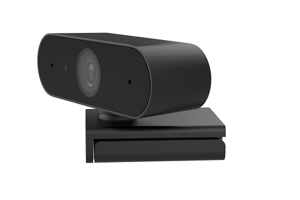 Webcam Hikvision DS-U02