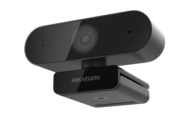 Webcam Hikvision DS-U02