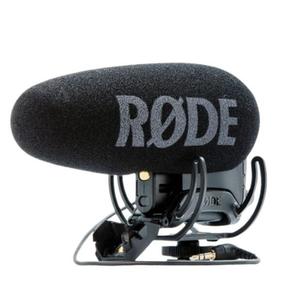 Videomic Pro+