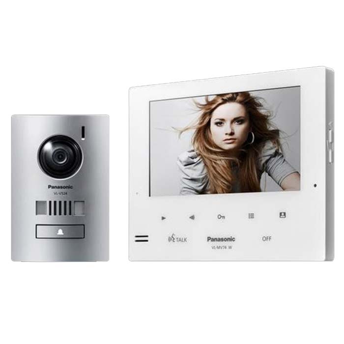 Chuông cửa có hình Panasonic VL-SV74VN