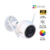 Camera EZVIZ ngoài trời H3C 3.0 Megapixel